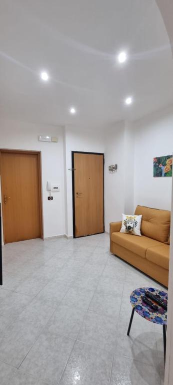 La casa del Vescovo - Ferienwohnung Trapani