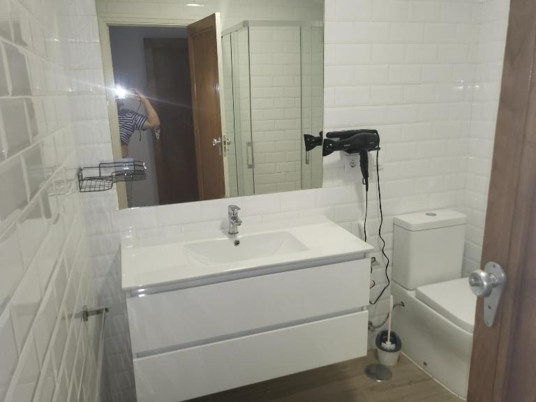 D&L 3 piso compartido - Ferienwohnung Vigo