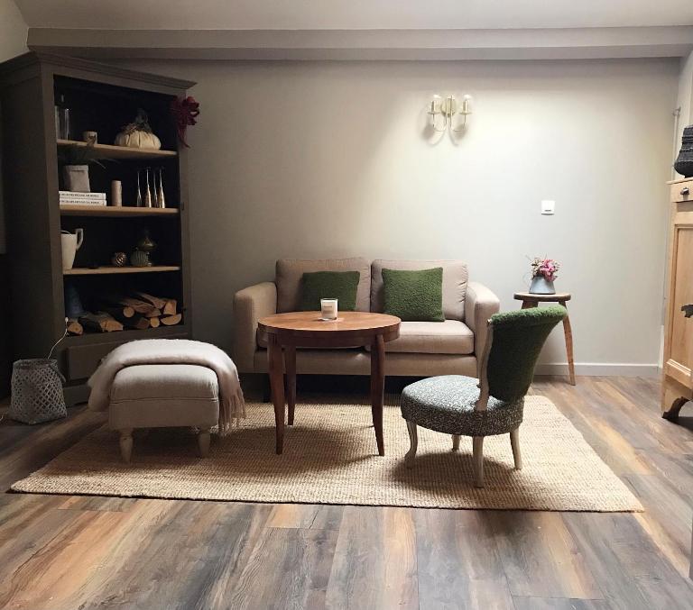 Appartement douillet, plein centre - Ferienwohnung Le Chambon-sur-Lignon