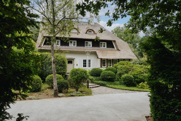 Vakantiewoning De zandberg - B&B Overpelt
