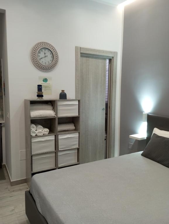 Goccia del mare - Bed and Breakfast Isola delle Femmine
