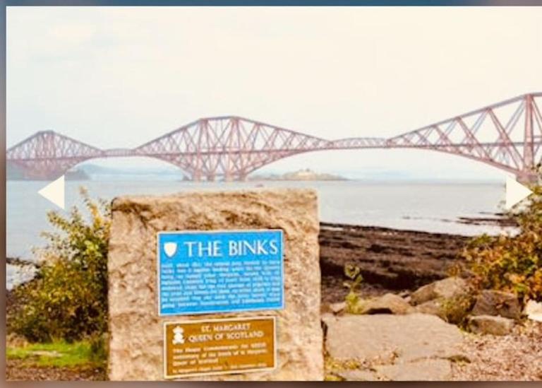 3 Bedroom harbourside apartment, Queensferry, 10 miles from Edinburgh - B&B Queensferry