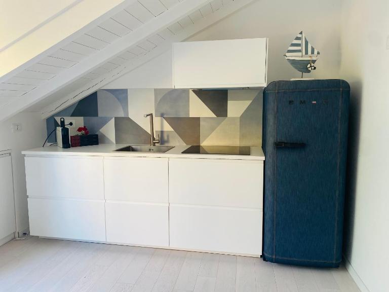 DIANO Design&Suite Jeans - Chambres d'hôtes Diano Marina