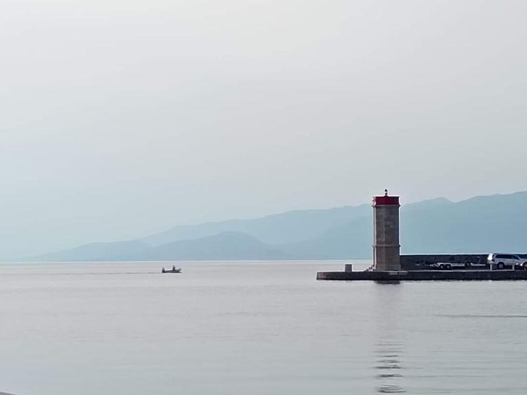 Leona - Bed and Breakfast Senj