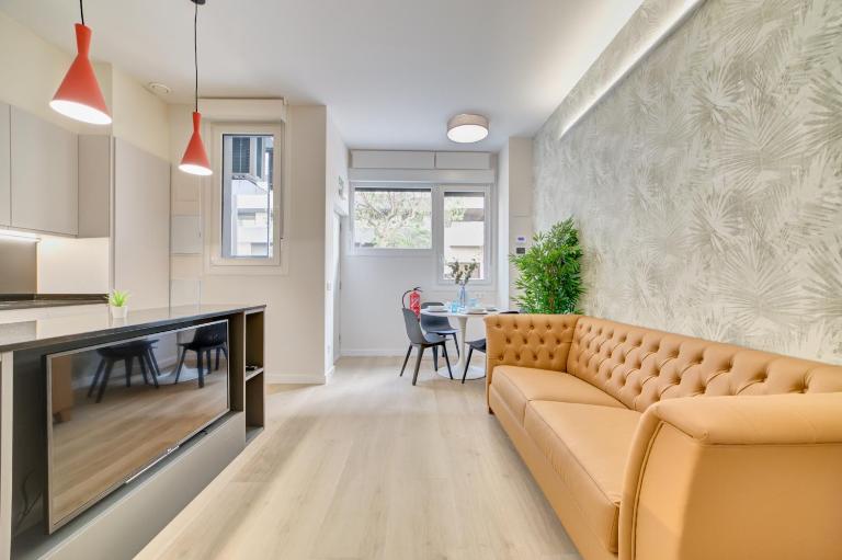 Apartamento Pamplona Prime by Clabao - B&B Pamplona