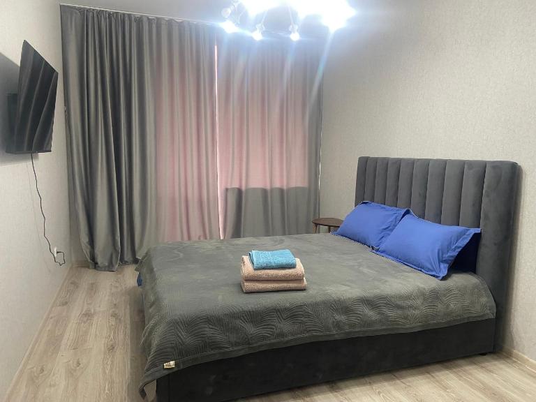 Комфортабельные - Уютные апартаменты в Костанай мкр Береке2 - B&B Kostanay