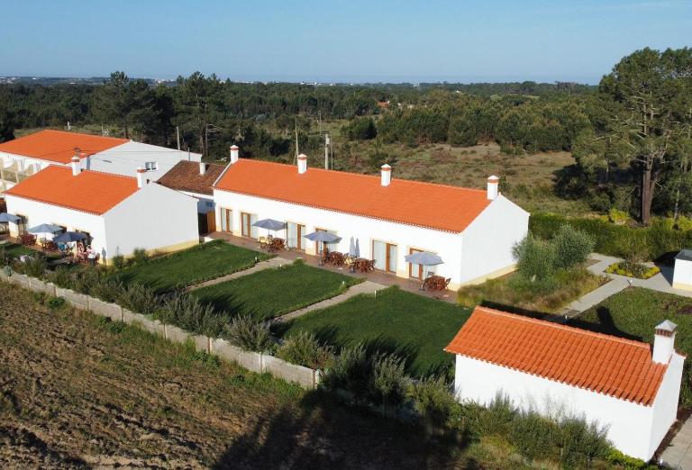 Vila Lira - Chambres d'hôtes Aljezur