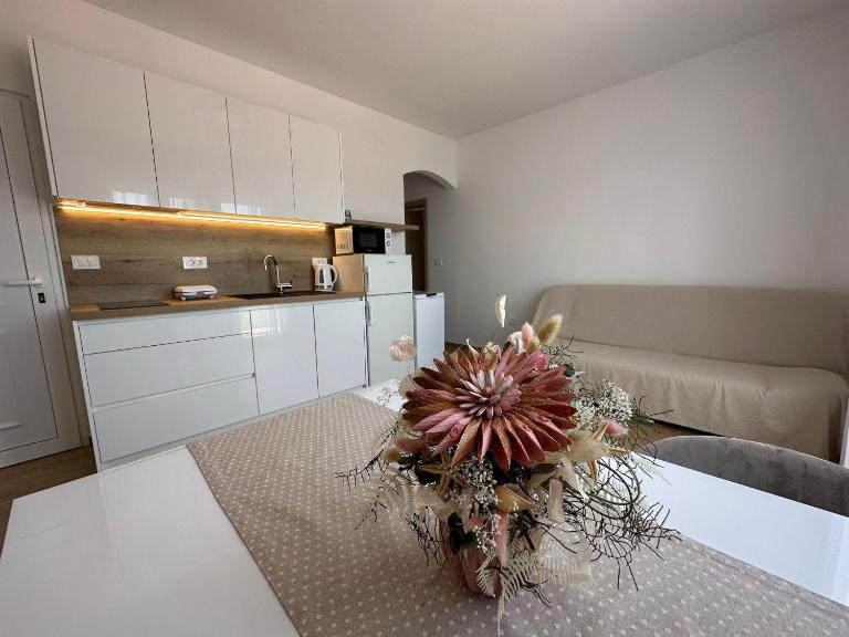 Apartments VINSE near Rab center - B&B Rab