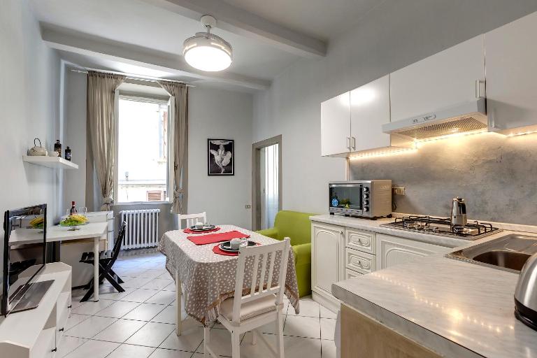 Uffizi Apartment - B&B Firenze