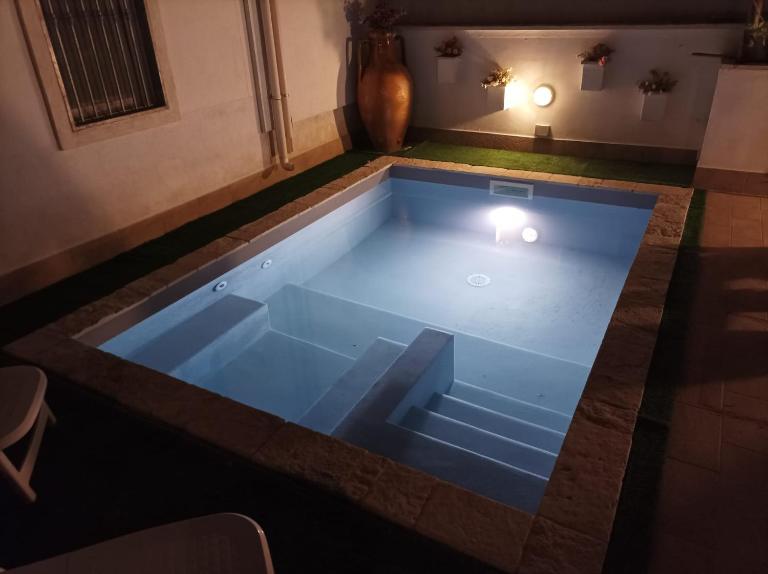 Casa KaLu' - Bed and Breakfast Crispiano