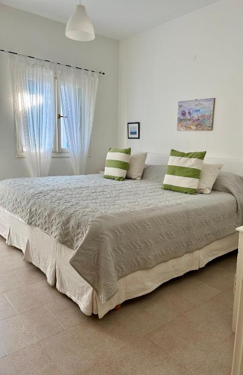 Casa Di Lika - B&B Fiskárdo