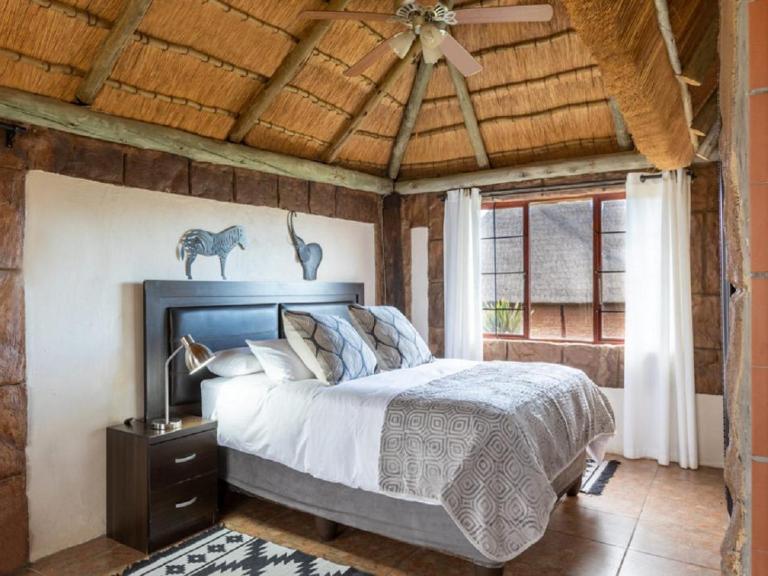 Linglela Lodge - B&B Estcourt