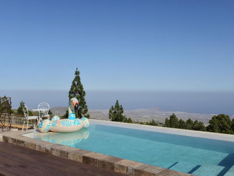 KARAT Villa Uchova - B&B San Miguel De Abona