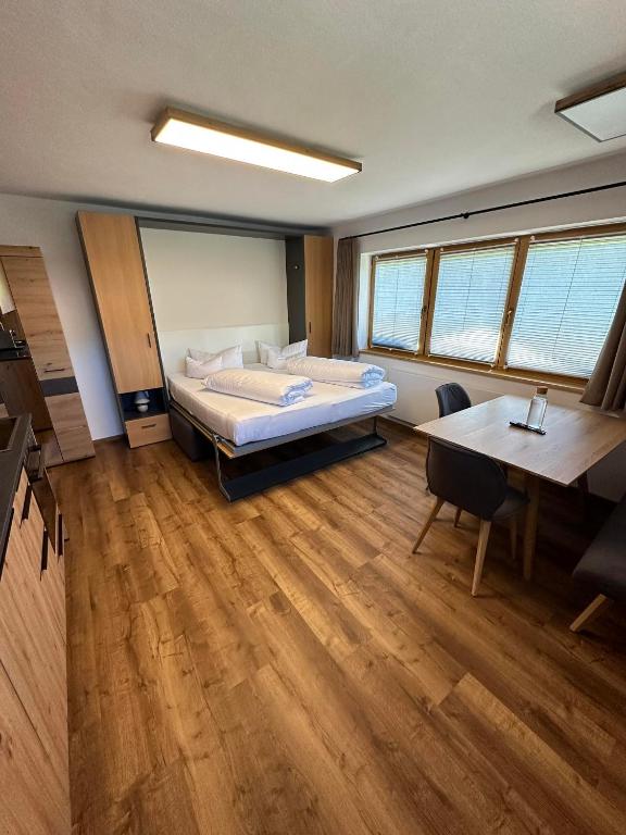 Apart Bader - B&B Ehrwald