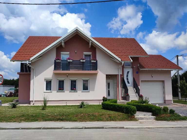 Apartman Swans - B&B Otočac
