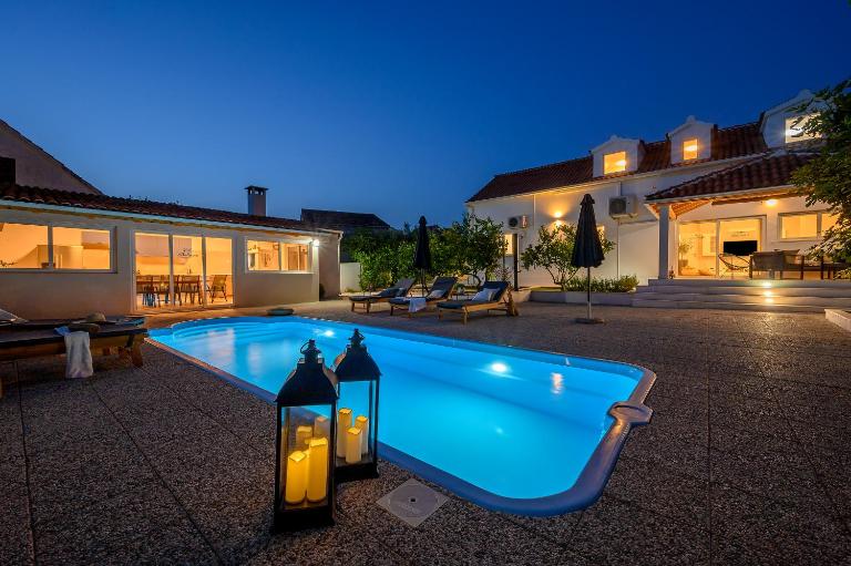 Villa Bellezza - B&B Milna