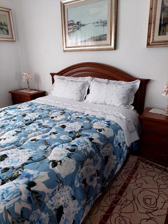 Casa Beccaria - Ferienwohnung Marghera