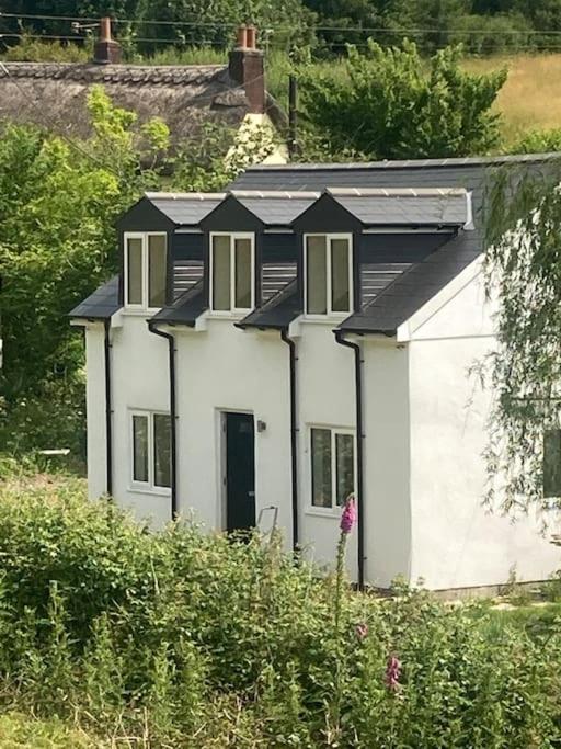 Ruby's Retreat! Farm Stay! North devon! Sleeps 6! Beaches Exmoor! - B&B Barnstaple