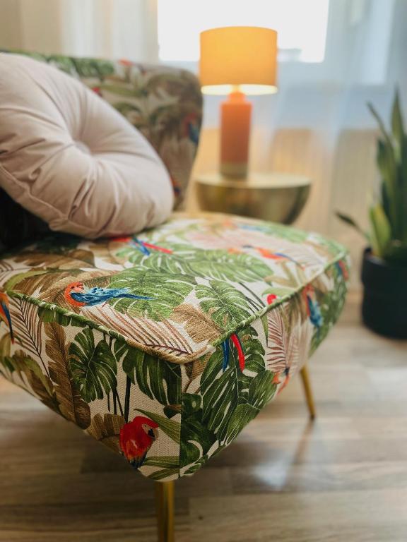 Apartment Boho Living - Chambres d'hôtes Bautzen
