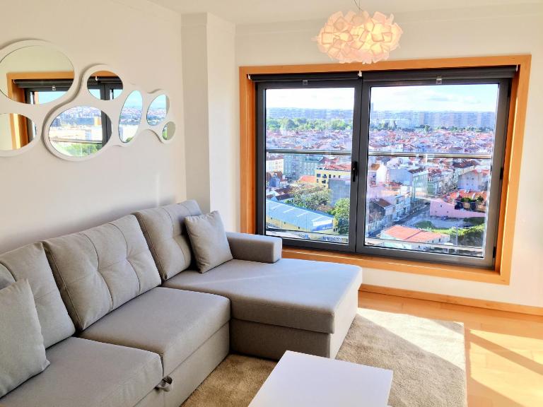Finest Rentals - Expo Riverside - B&B Lisbon