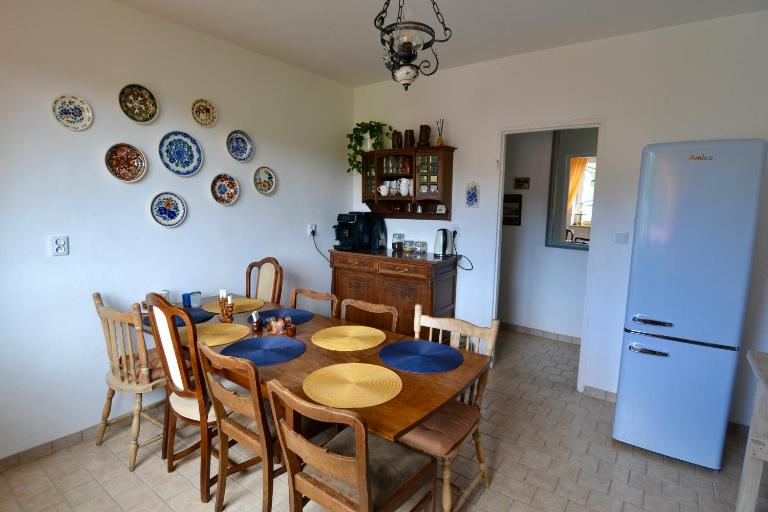 Dolina Piekielnicy - B&B Przygórze