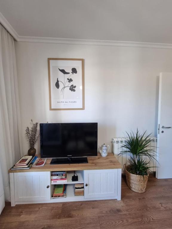 Perla Apartment - Chambres d'hôtes Shkodër