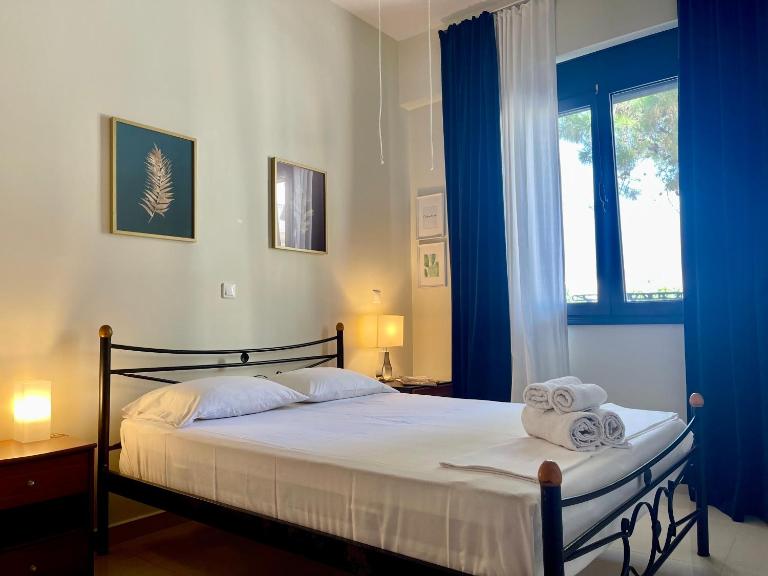 100 meters from the sea - B&B Xylokastro