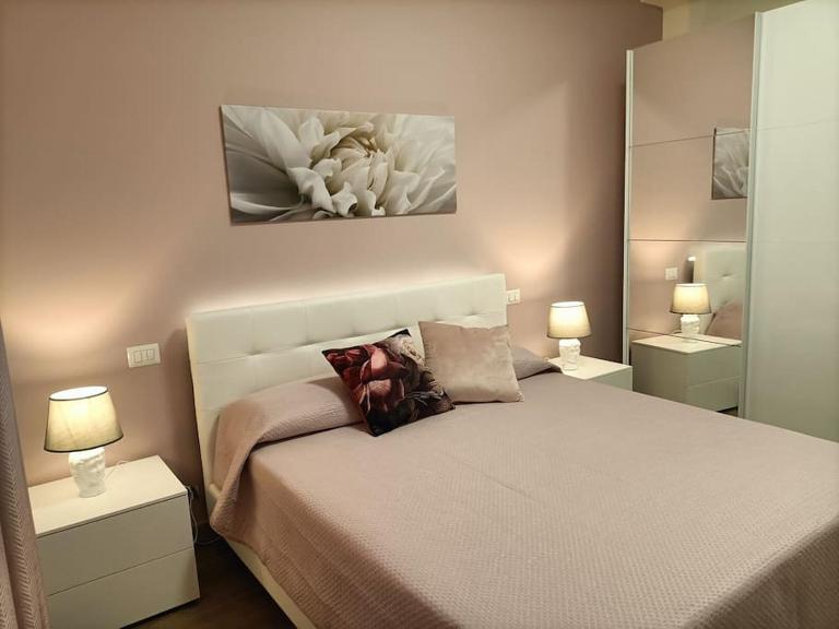 Le Tre Orchidee - Taormina - Chambres d'hôtes Taormina