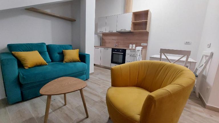 Apartman Bajo - B&B Tivat