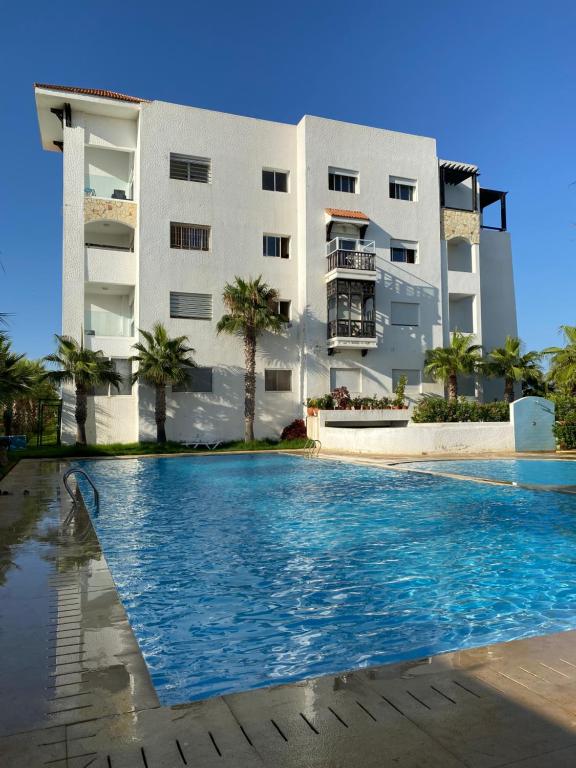 Asilah marina golf - B&B Arcila
