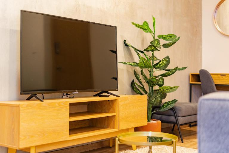Condesa Cholula Lofts by VH - B&B Ciudad de México