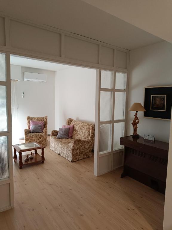 Departamento Centro - B&B Bahía Blanca