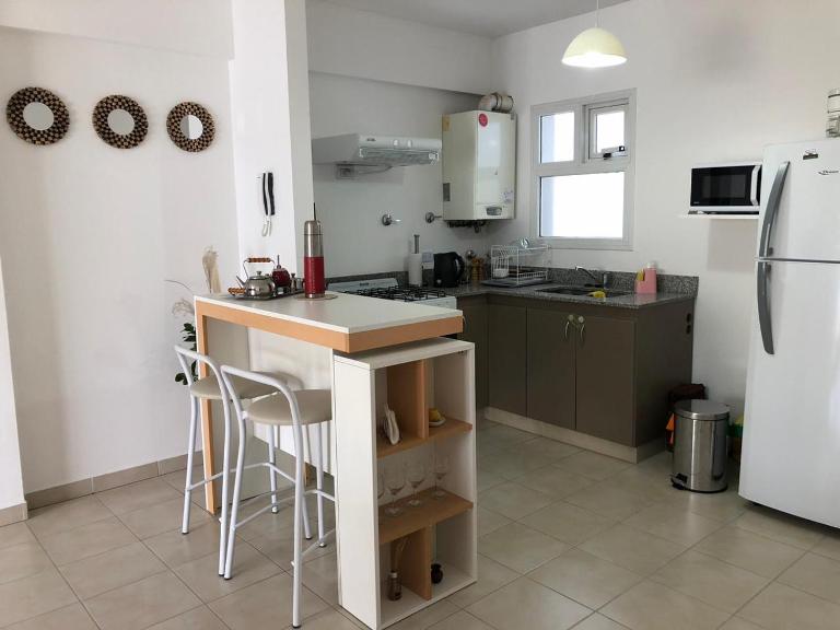 Hojas al Mar - Ferienwohnung Puerto Madryn