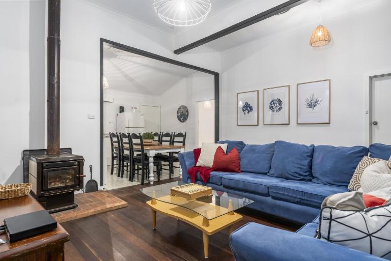 Family Fun Your beach and fishing delight - Ferienwohnung Rockingham