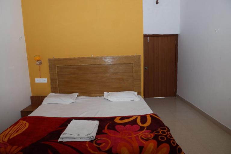 Hello India home stay - Chambres d'hôtes Khajurâho