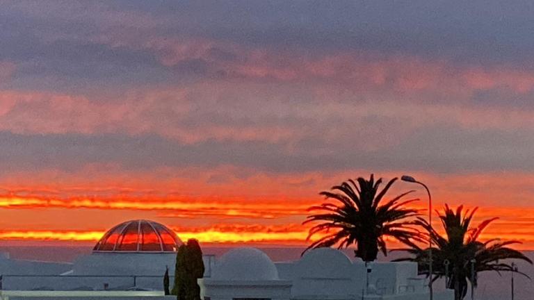 Underafricanskys, Humewood - B&B Summerstrand