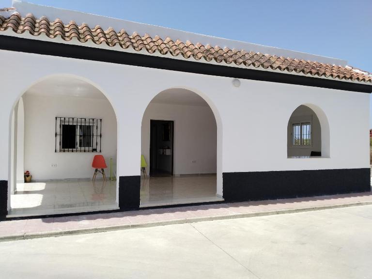 Casa EDU - Bed and Breakfast Sanlúcar de Barrameda