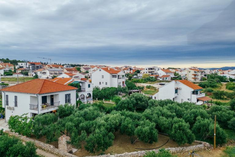 Villa Lilly Bristak Vodice - Ferienwohnung Vodice