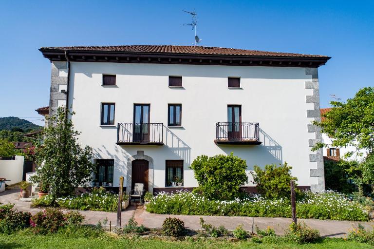 Altamira SEA & MOUNTAIN - Ferienwohnung Bustiyerro