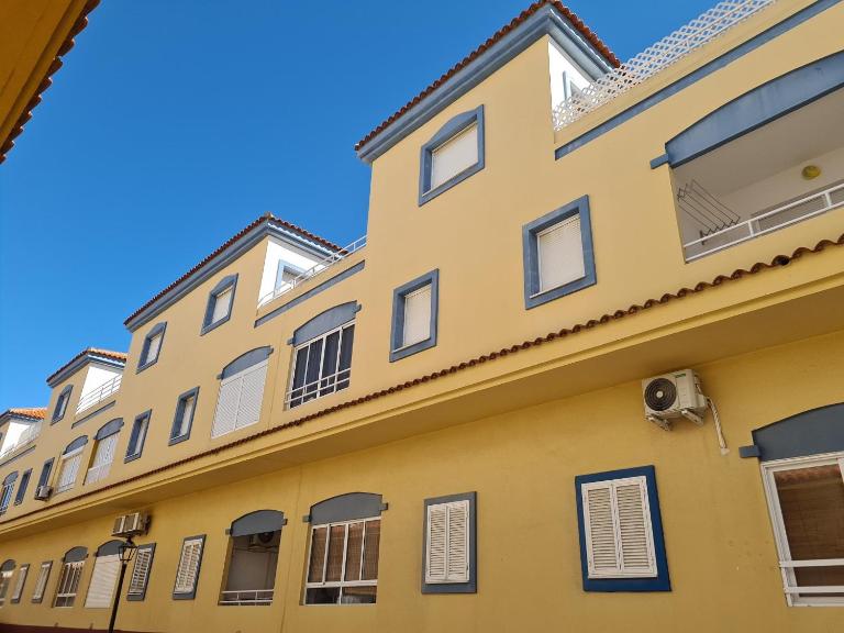 REf 112 ATICO EN ZAHARA MAR - Bed and Breakfast Zahara de los Atunes
