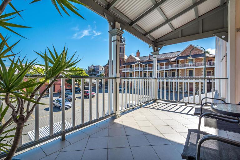 Foreshore Apartment 104 - B&B Albany