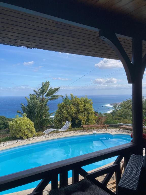 Maison camomille - B&B Le Cap Lelièvre