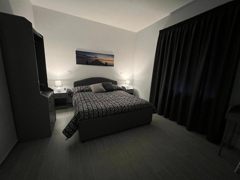 Affittacamere Gess - Chambres d'hôtes Montalto Uffugo