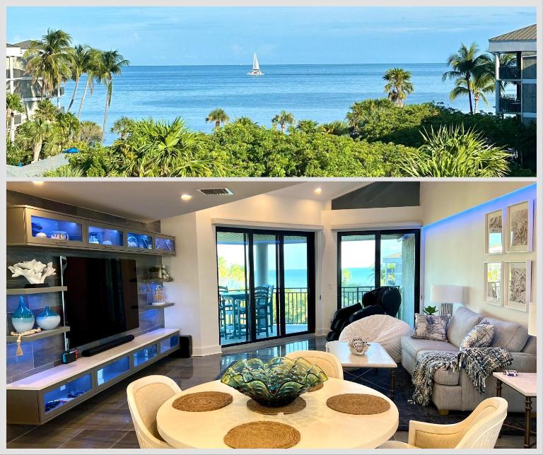 Blue Haven Unit B416 - Bed and Breakfast Key West