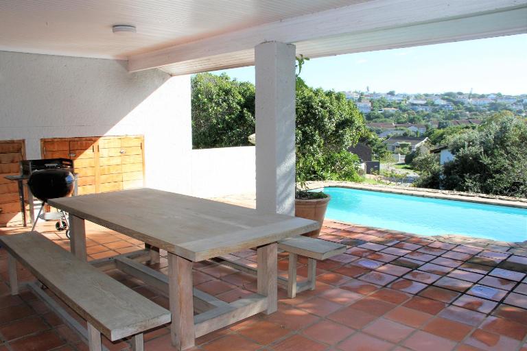 36 @ Plett! - Ferienwohnung Plettenberg Bay
