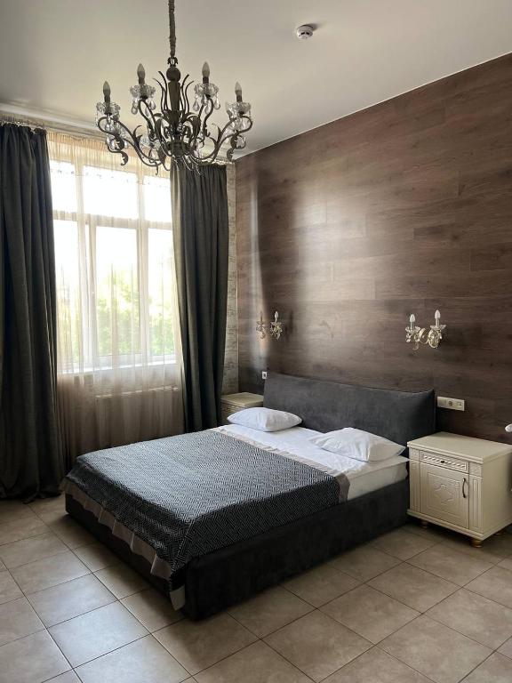Borovik - Bed and Breakfast Novosilky