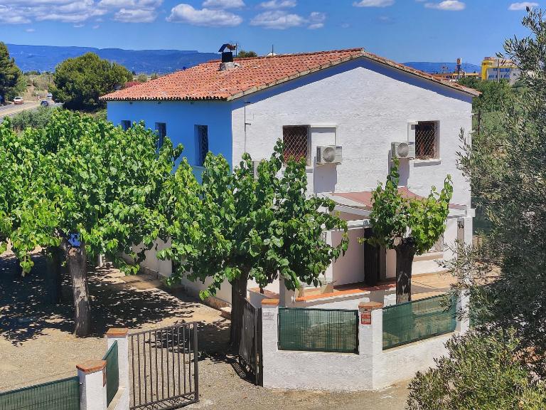 Villa Elena - Bed and Breakfast Salou