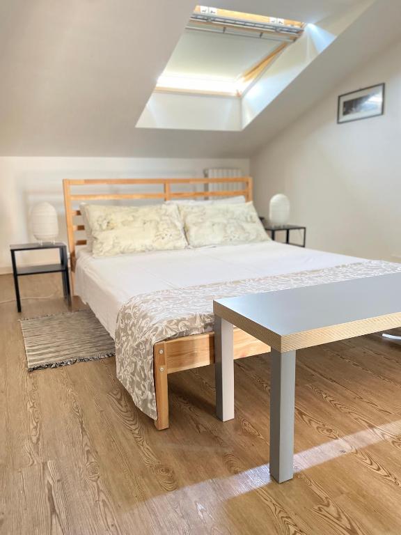 Roof Pellegrini - Bed and Breakfast Verona