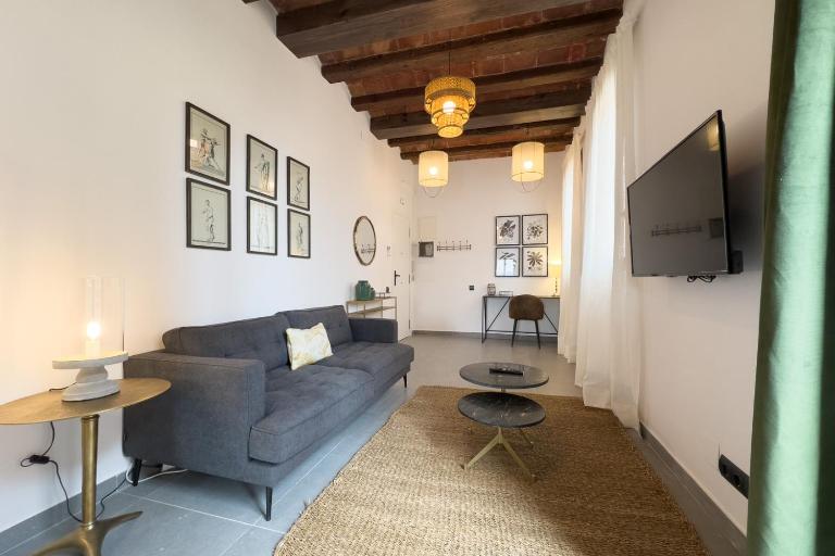 Bebarceloner Poble Nou Apartments - 1 bedroom - B&B Barcellona