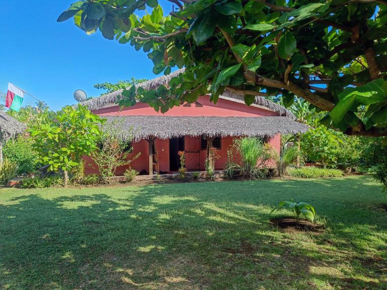 Maison Karibou - B&B Nosy-Be
